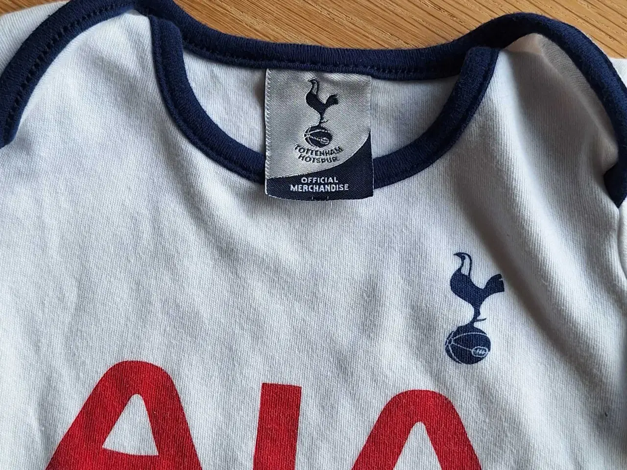 Billede 6 - Kjole med bodystocking 