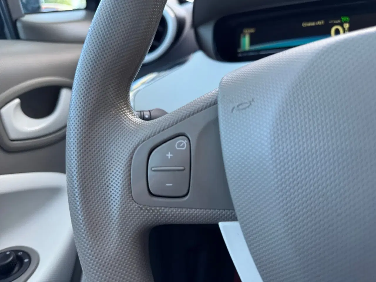 Billede 13 - Renault Zoe 22 Life