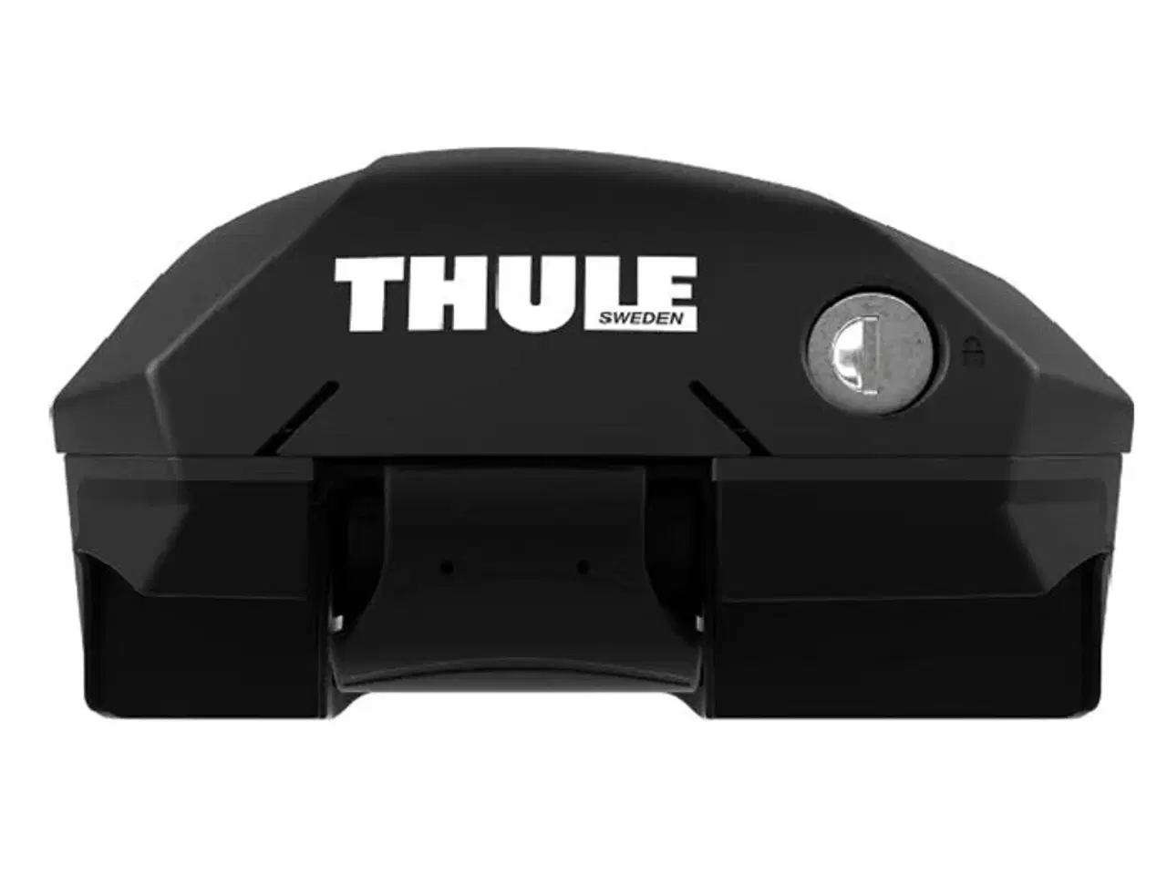 Billede 1 - THULE Evo Edge fodsæt til Ræling