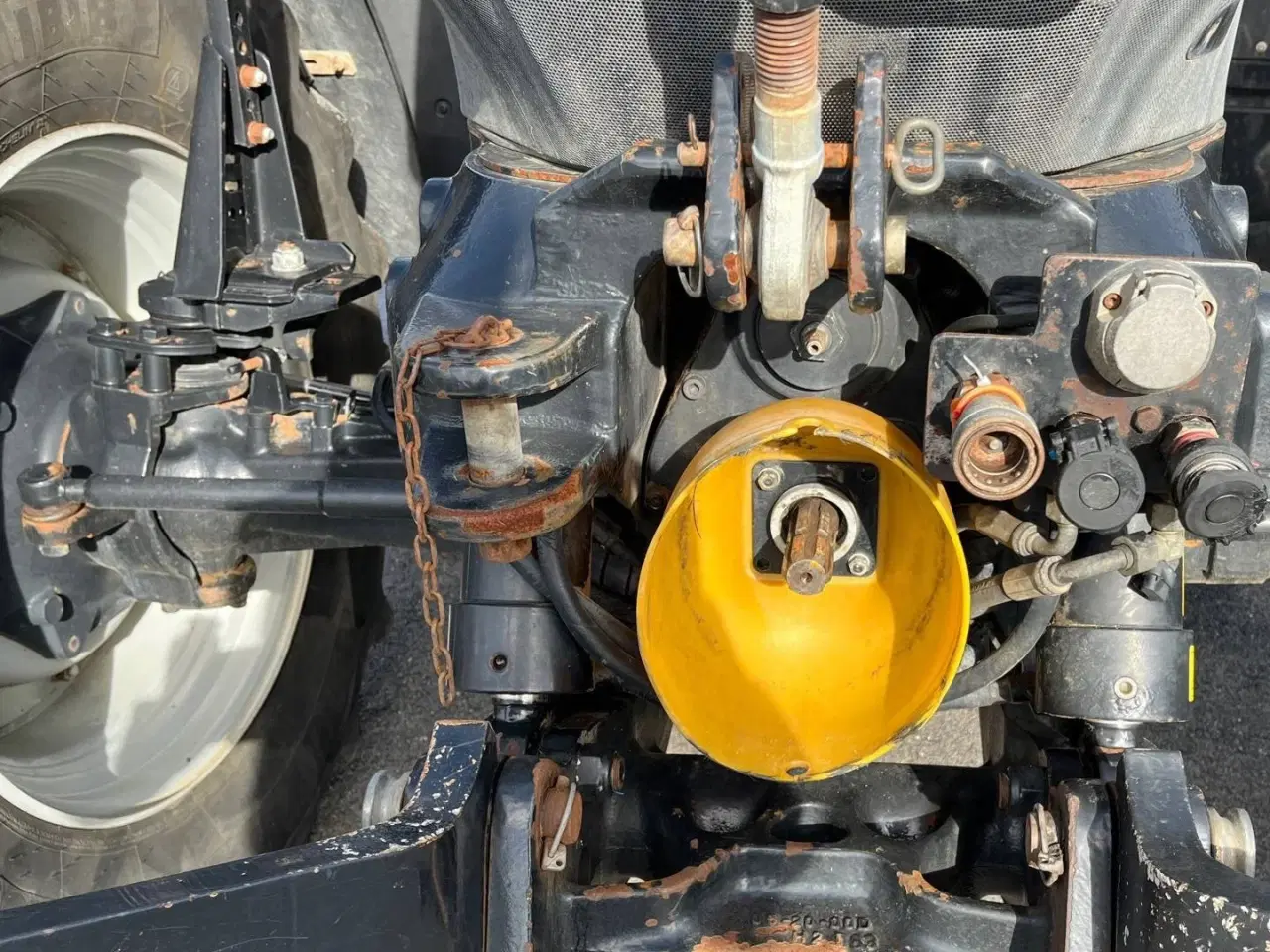 Billede 7 - Case IH Puma 150CVX