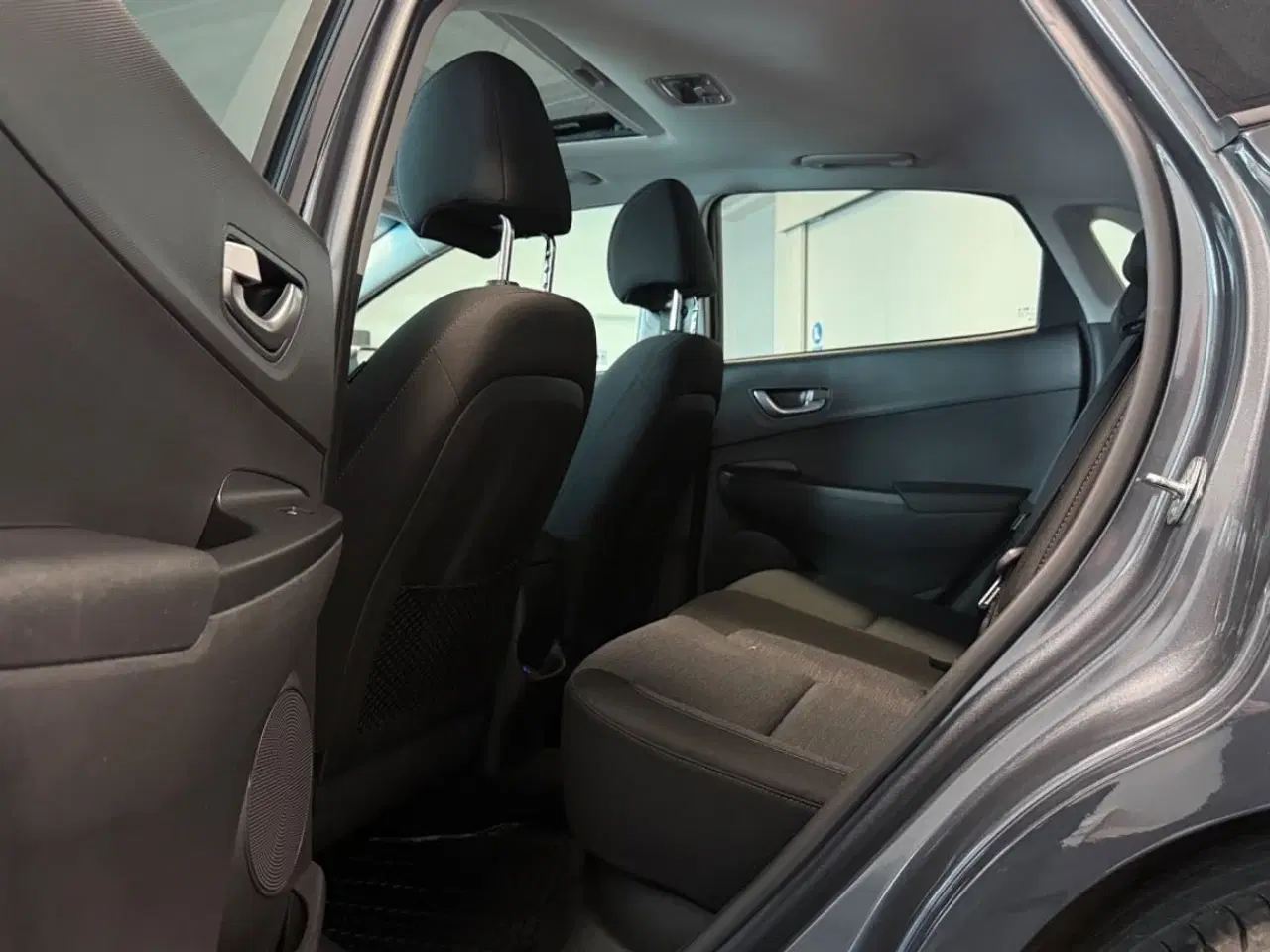 Billede 16 - Hyundai Kona 39 EV Trend