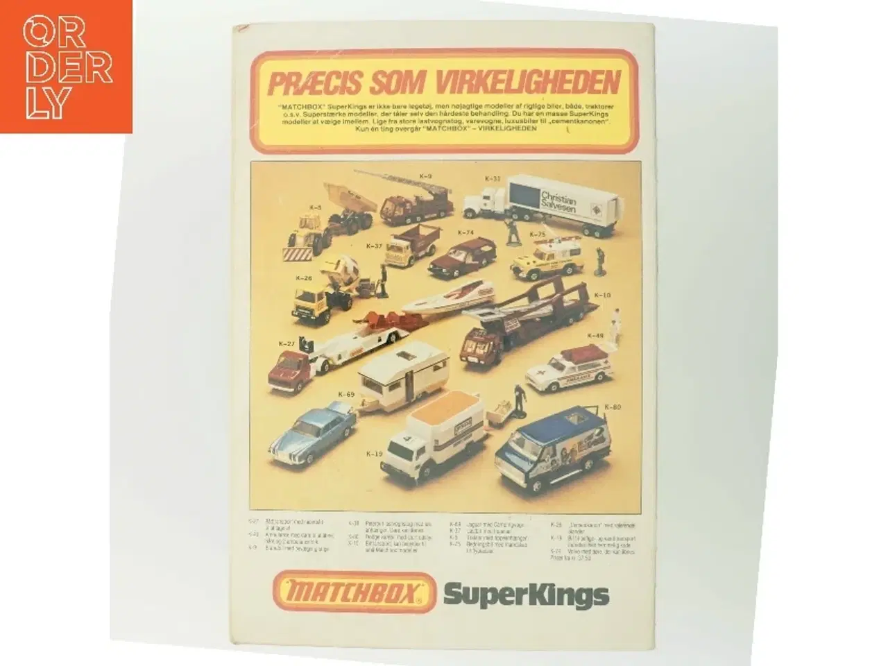 Billede 3 - Anders And & Co. (Bog)