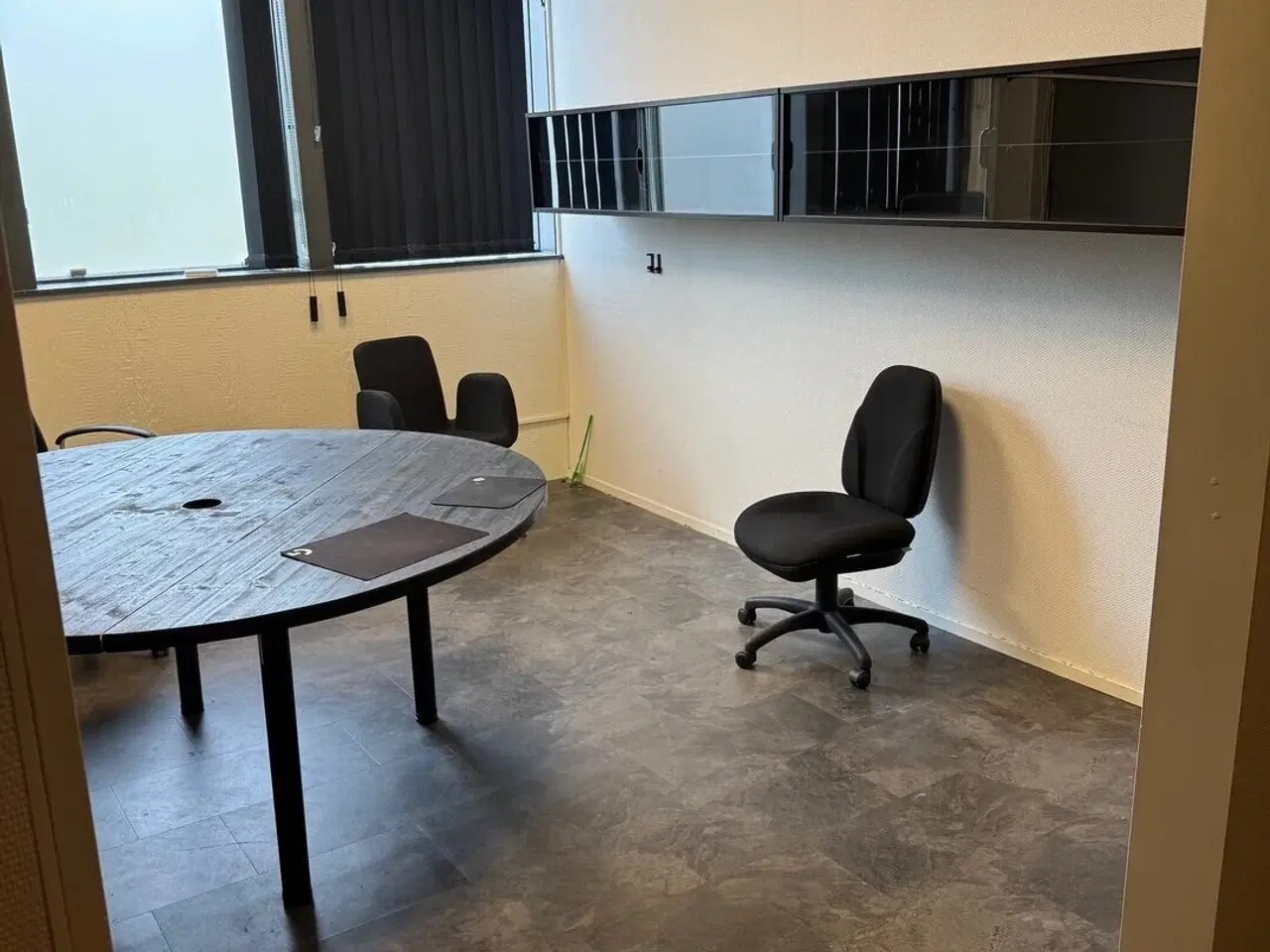 Billede 3 - Fryse- og kølelager med kontorfaciliteter til leje i Tårnby