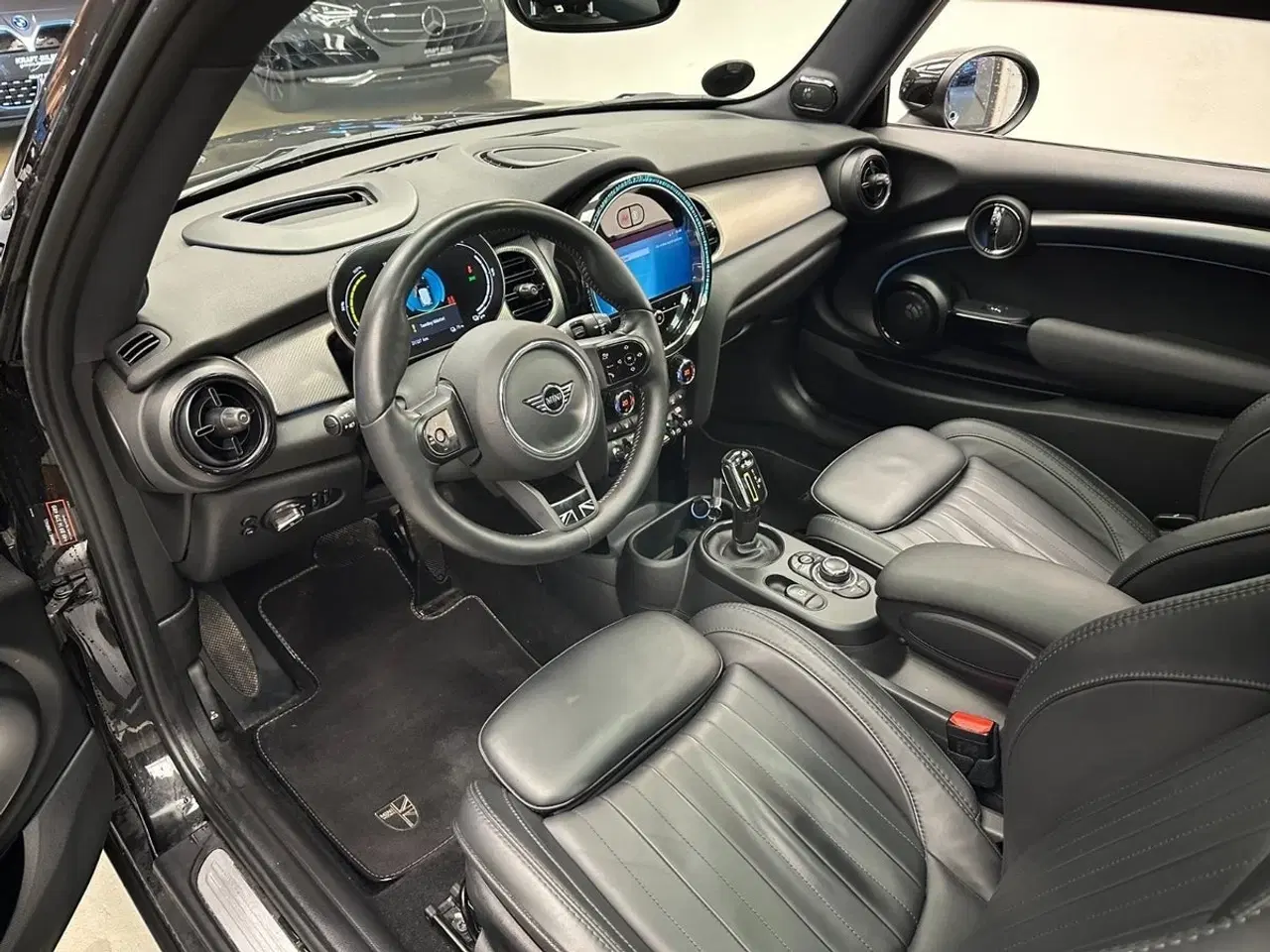 Billede 10 - MINI Cooper SE Yours Trim