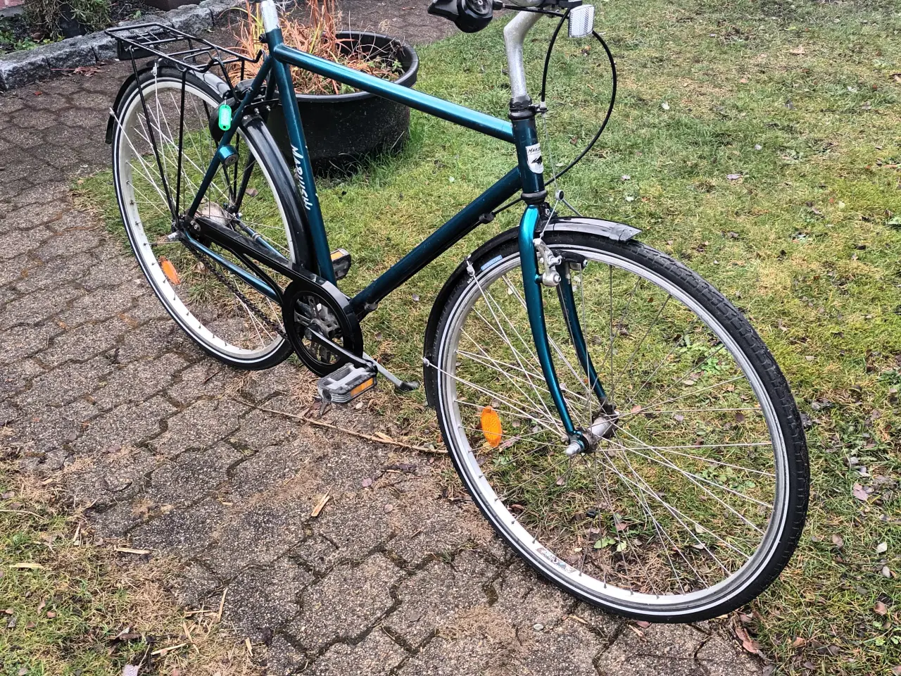 Billede 5 - HerreCykel sælges