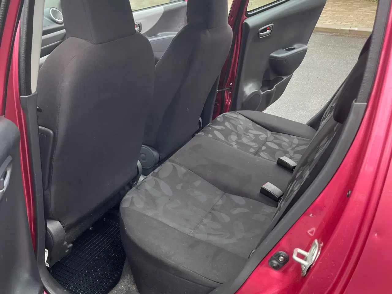 Billede 4 - Suzuki Alto  2011-  velkørende