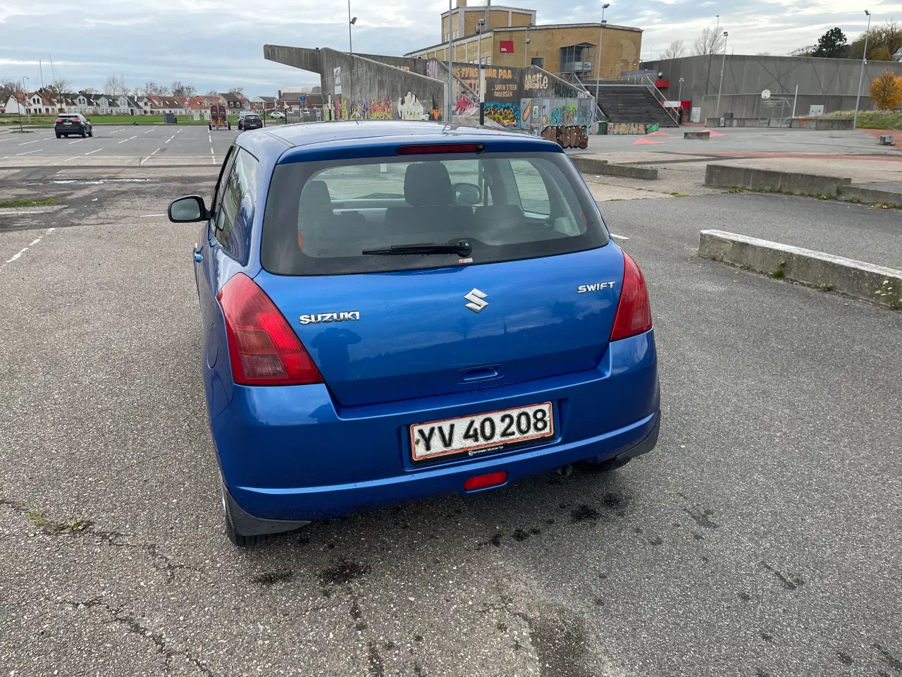 Billede 4 - Nysynet , 1 EJER , kørt kun 142.000 km