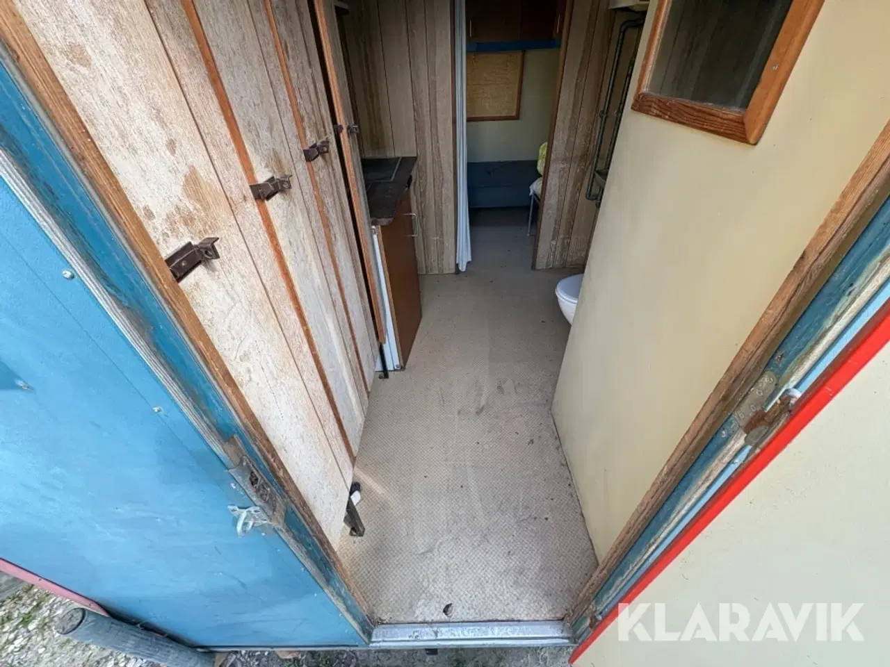 Billede 12 - Vogn Brenderup