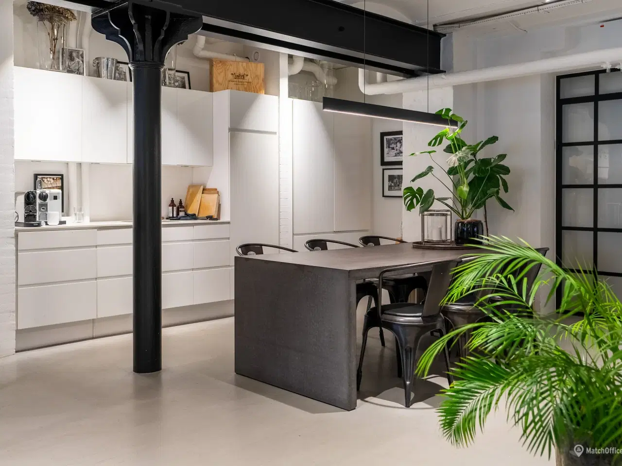 Billede 6 - Stemningsfulde rammer med sjæl