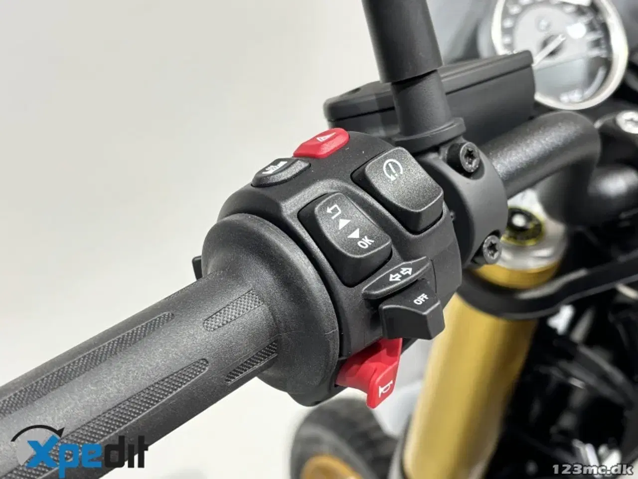 Billede 12 - BMW R 12 G/S