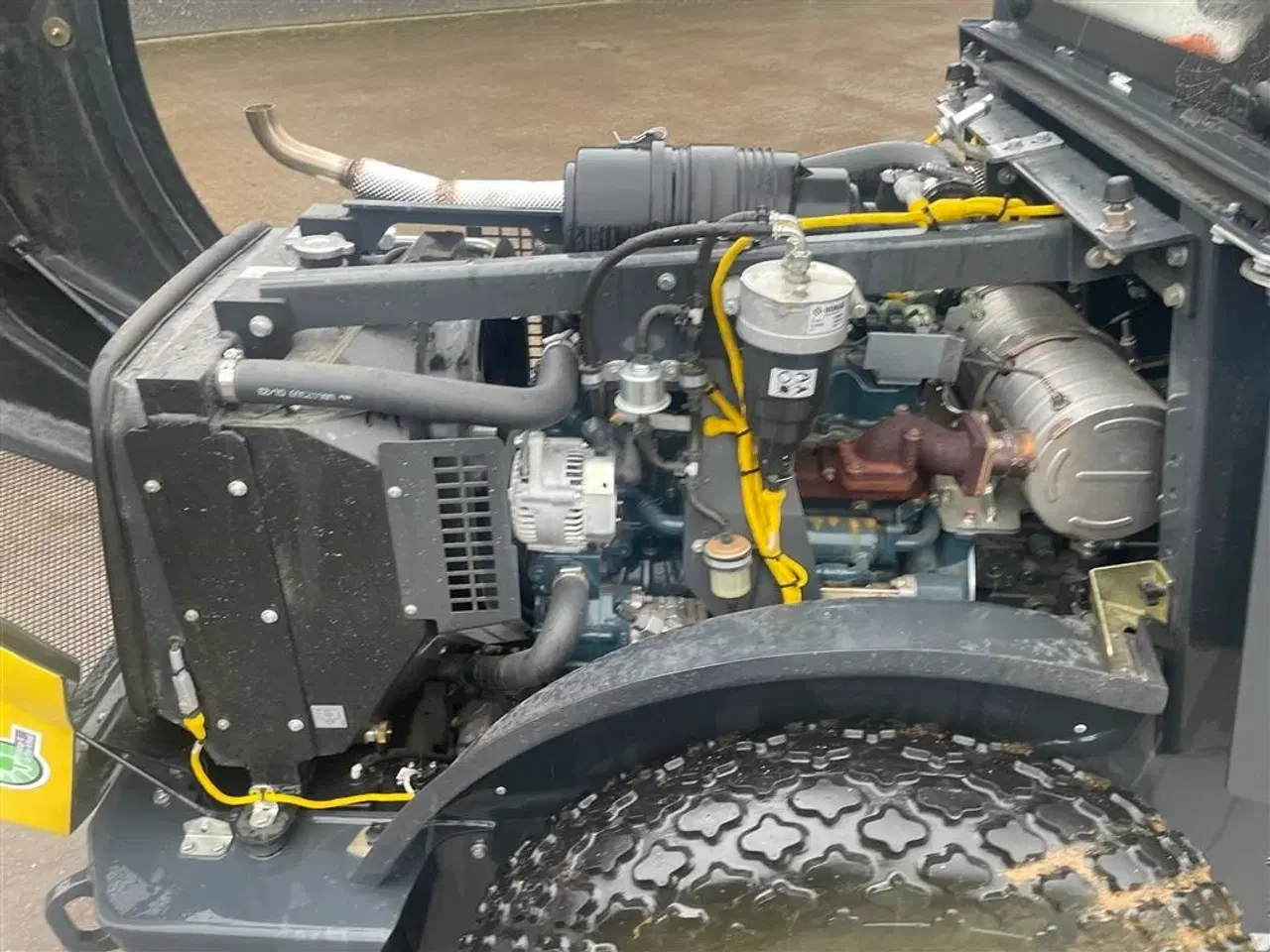 Billede 12 - Bomag BW 124 DH