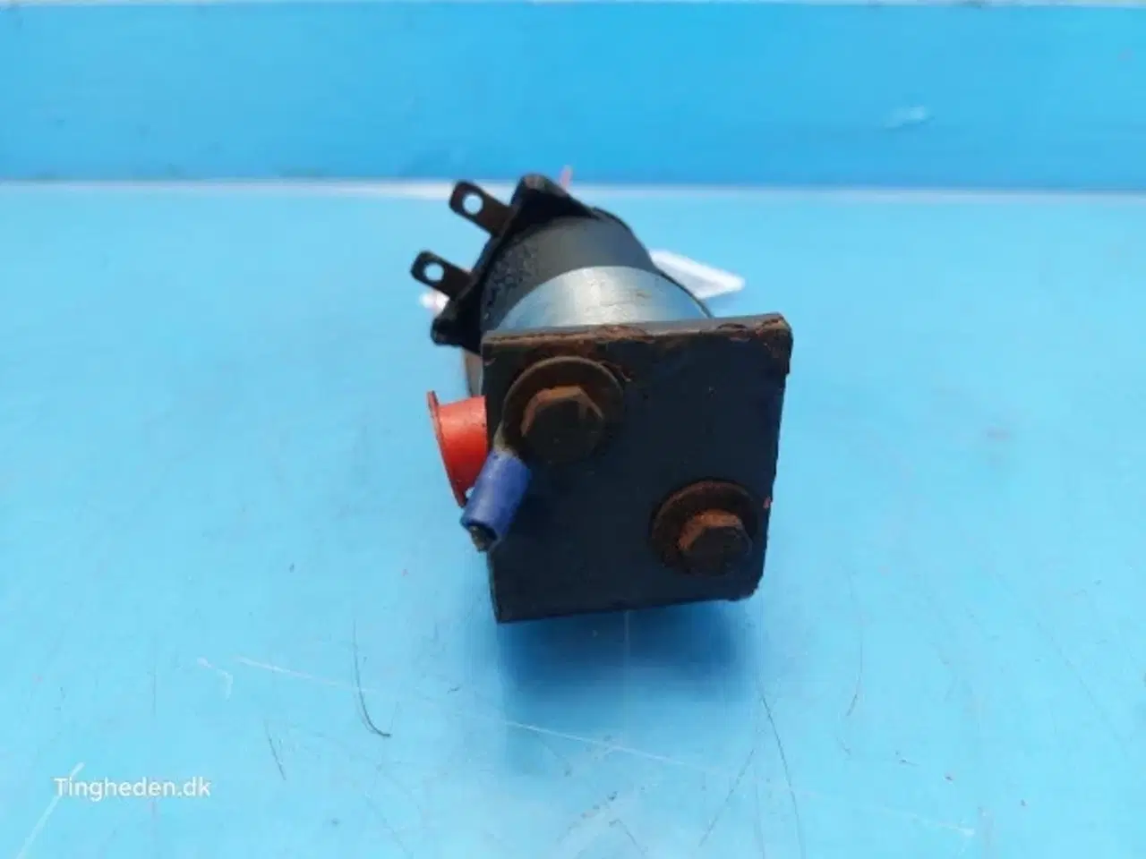 Billede 5 - Massey Ferguson 31 Hydraulikventil 45110042