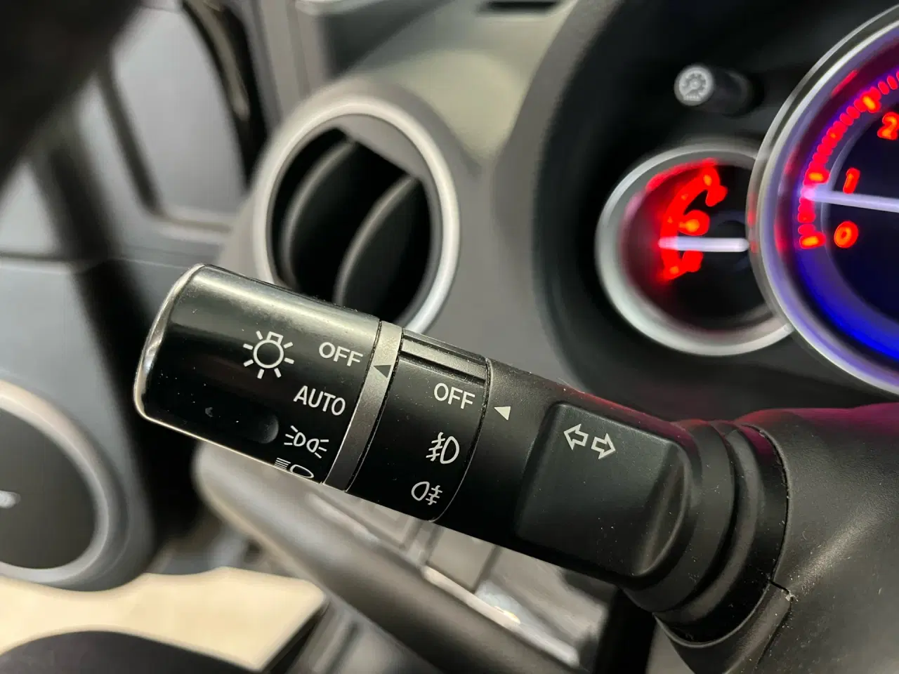Billede 9 - Mazda 6 2,5 Sport 170HK 5d 6g