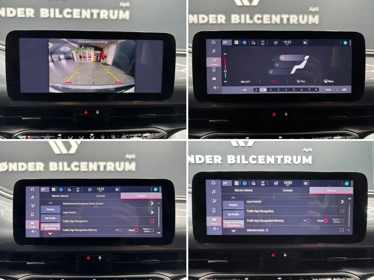 Billede 10 - Fiat 500e 42 Icon