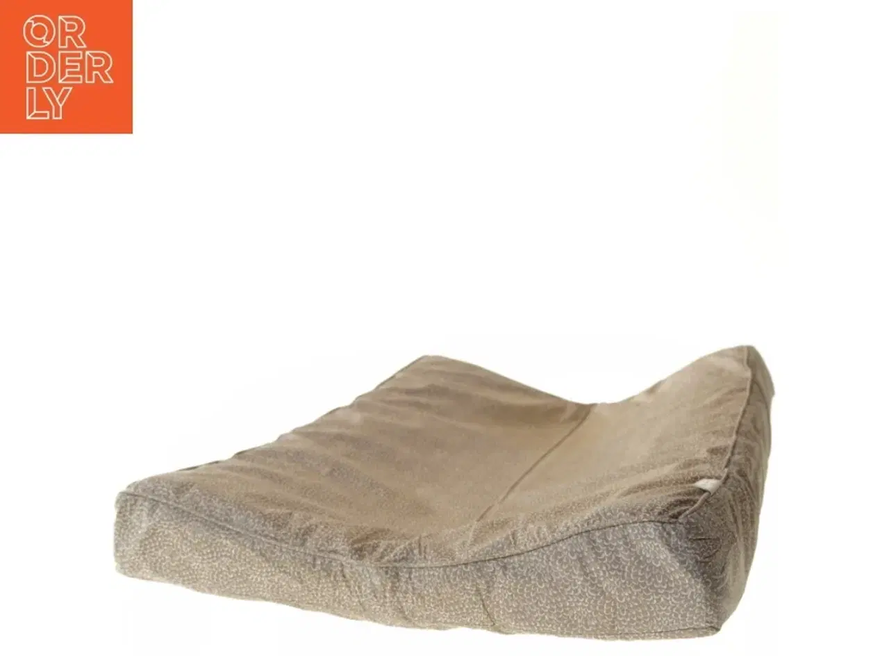 Billede 2 - puslepude (str. 60x49x8 cm)