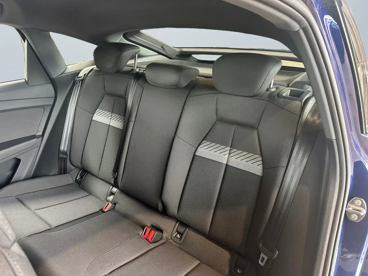 Billede 14 - Audi Q4 e-tron 35 Advanced Sportback