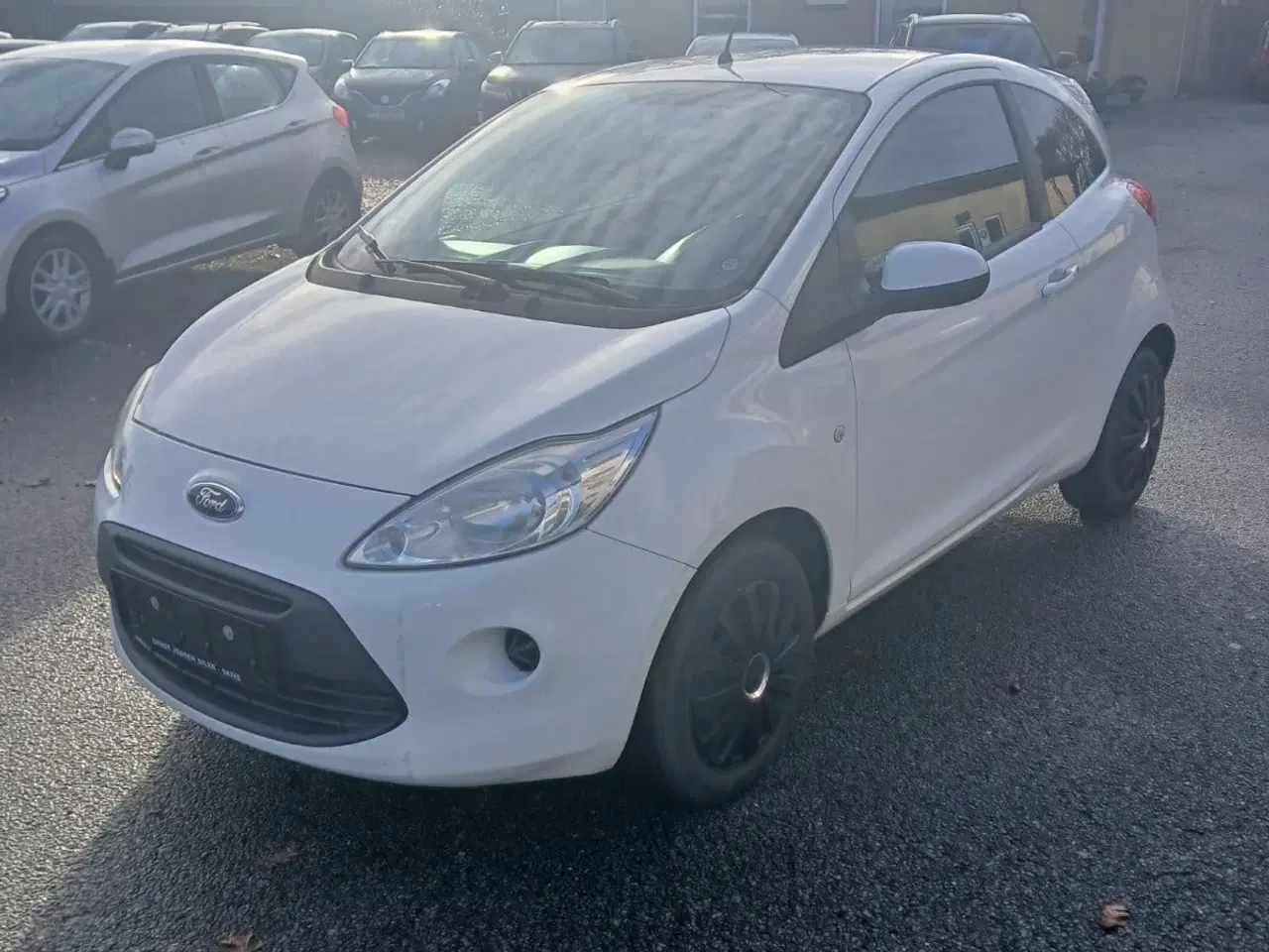 Billede 4 - Ford Ka 1,2 Trend