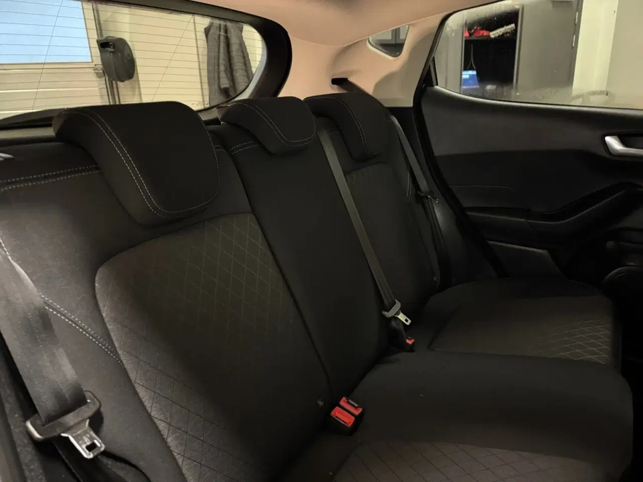 Billede 14 - Ford Fiesta 1,0 EcoBoost Active