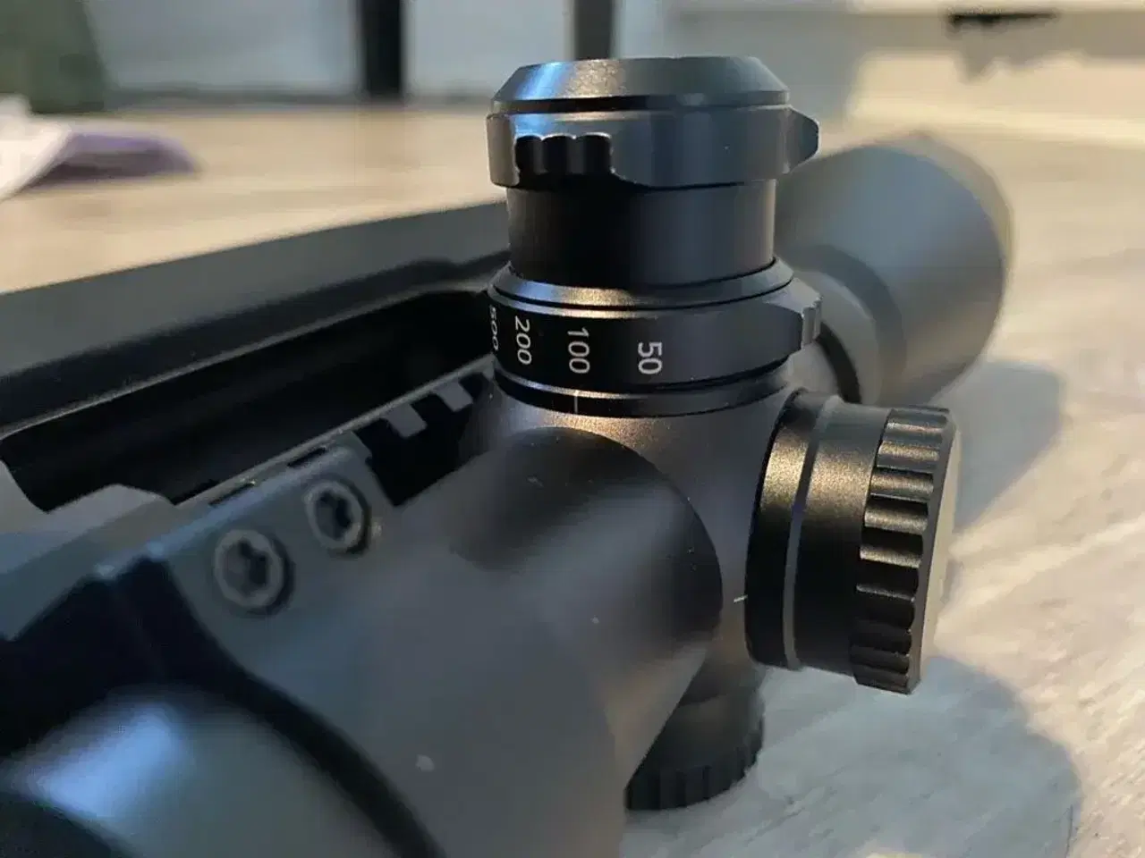 Billede 5 - Docter / Noblex V6