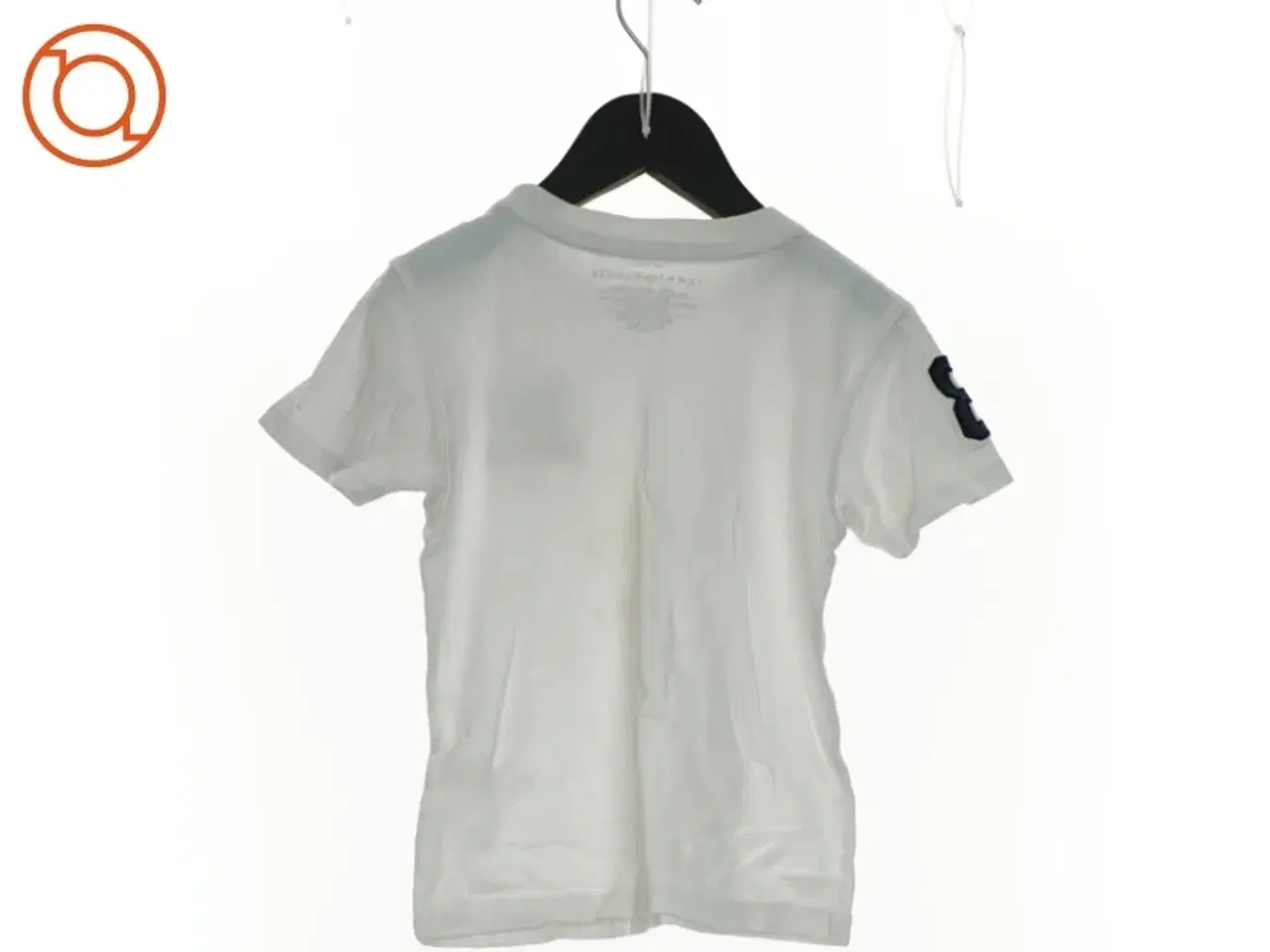 Billede 2 - T-Shirt fra Tommy Hilfiger (str. 110 cm)