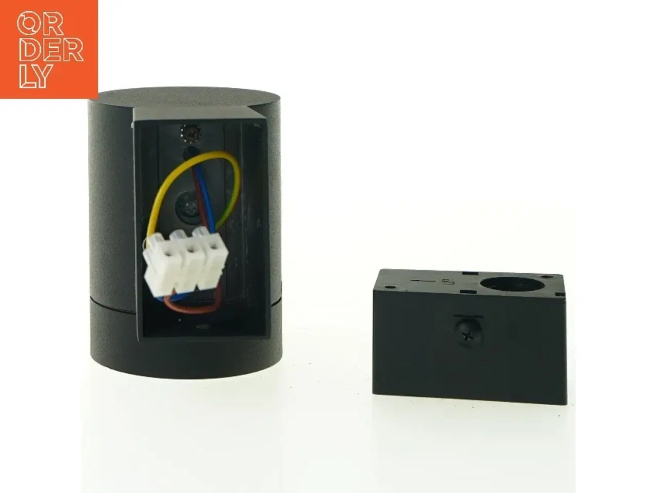 Billede 7 - Udendørslys fra Nordlux (str. 17 x 11 cm)