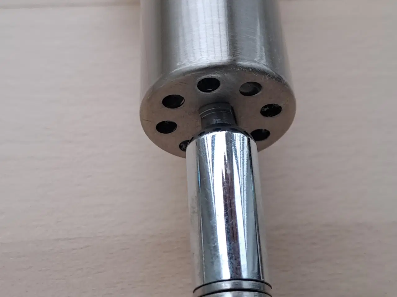 Billede 5 - 2 stk. LED loftslamper med roterbare spots