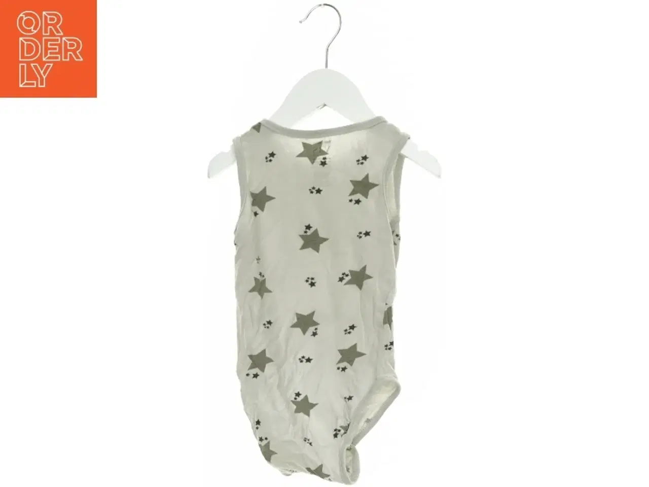 Billede 2 - Bodystocking fra VRS (str. 86 cm)