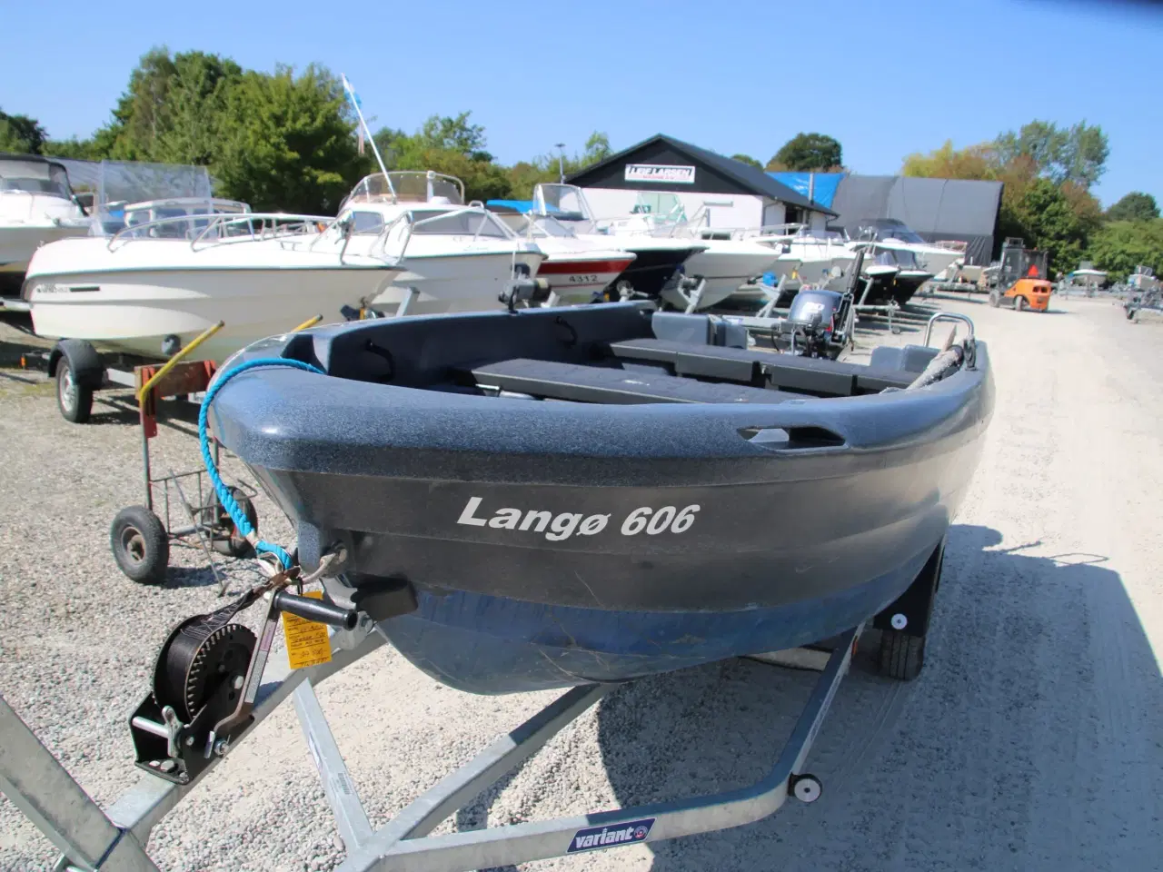 Billede 1 - Pioner 14 Active