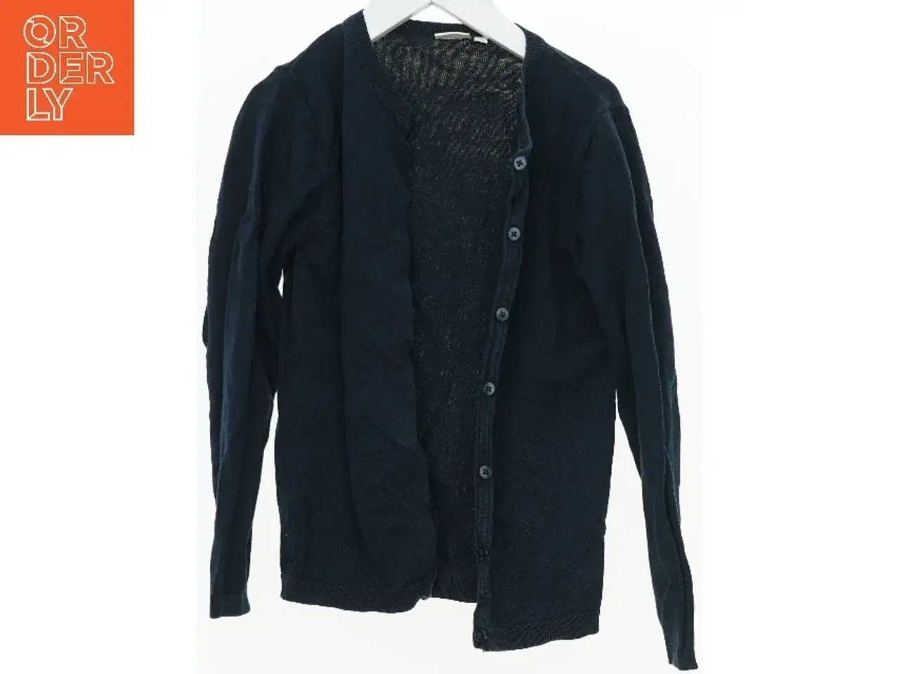 Billede 2 - Cardigan fra Name It (str. 140 cm)