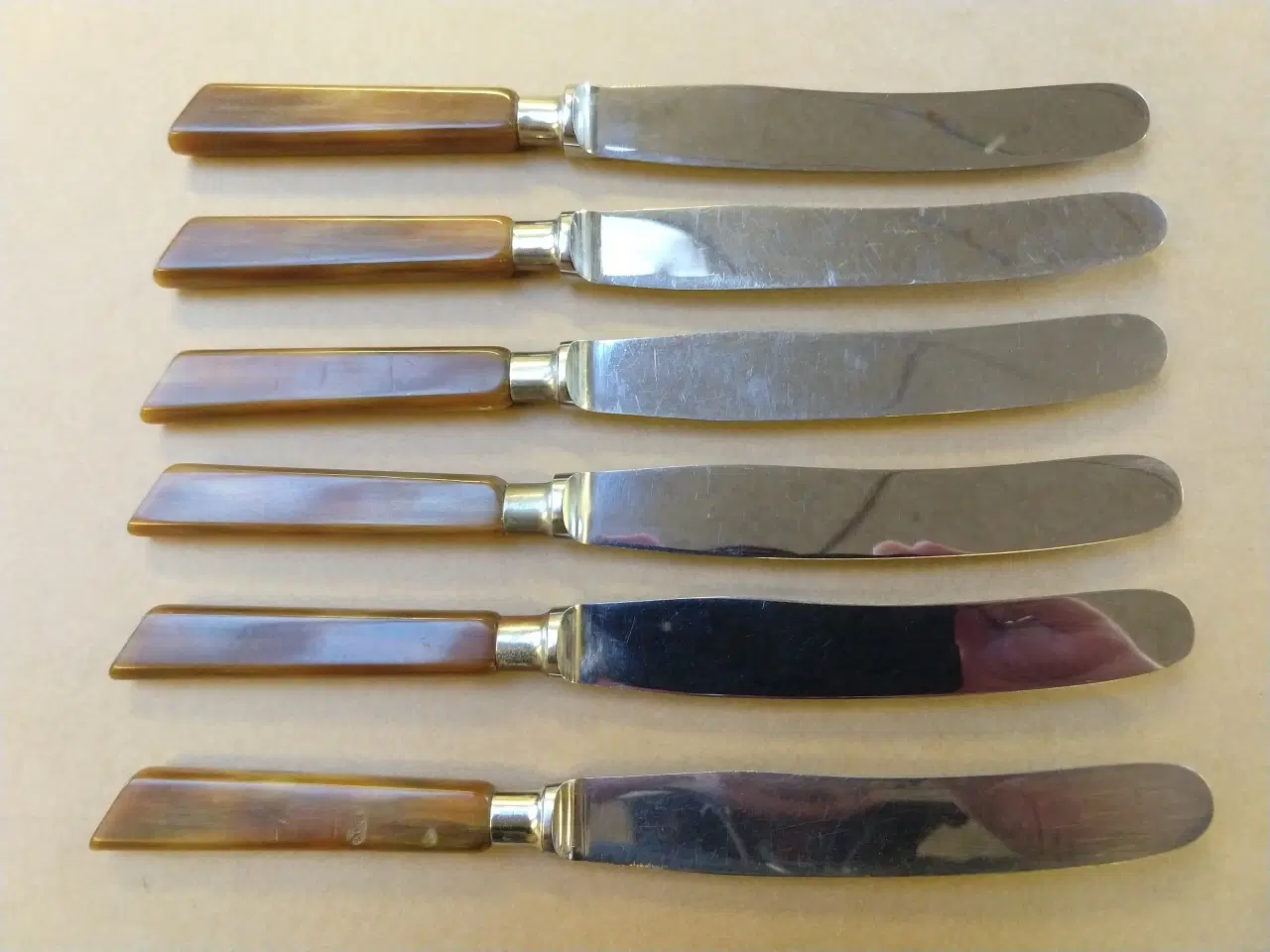 Billede 3 - FDB smørre knive