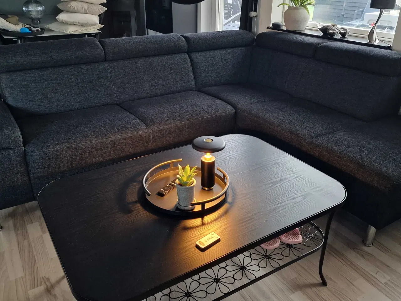Billede 6 - Velholdt Sofa