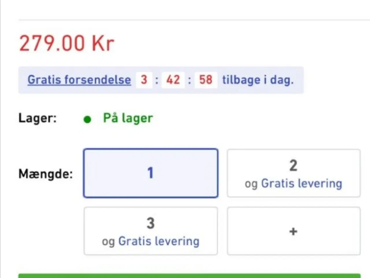 Billede 7 - Vagtler Jumbo-Magnum fra 30kr