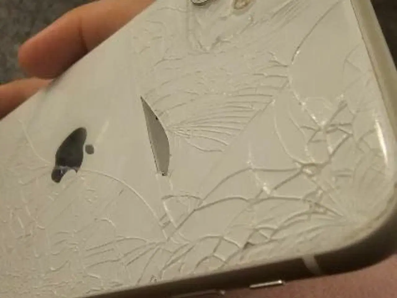 Billede 12 - iPhone 11 64gb