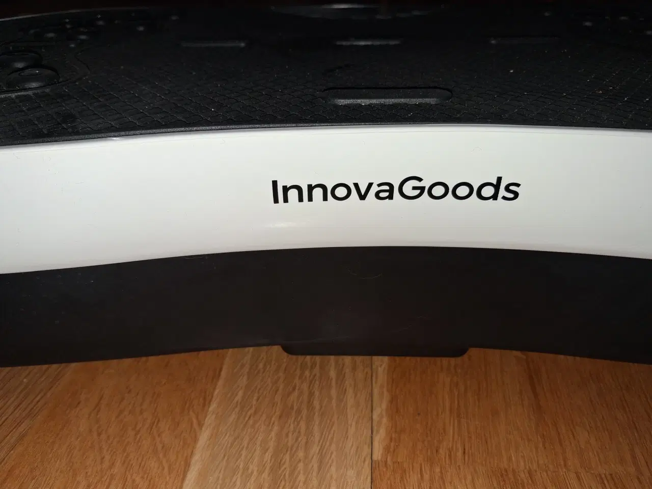 Billede 3 - Vibrationstræner