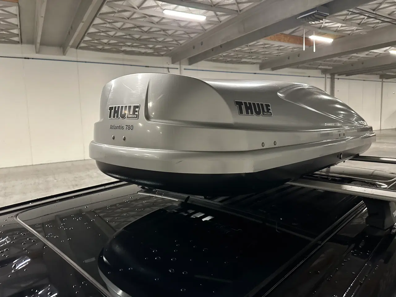 Billede 1 - Thule Atlantis 780