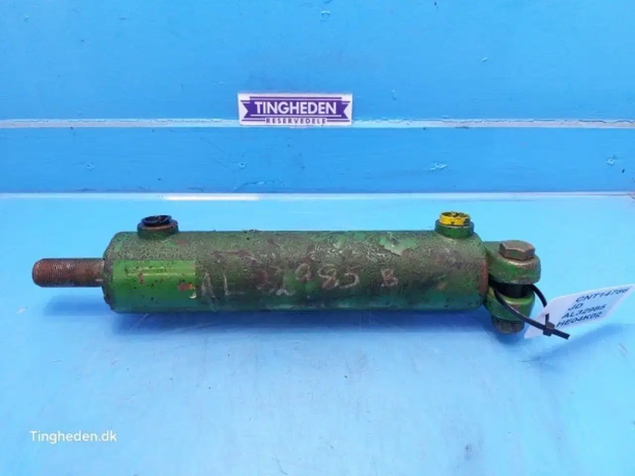 Billede 10 - John Deere 3040 Styrecylinder AL32985