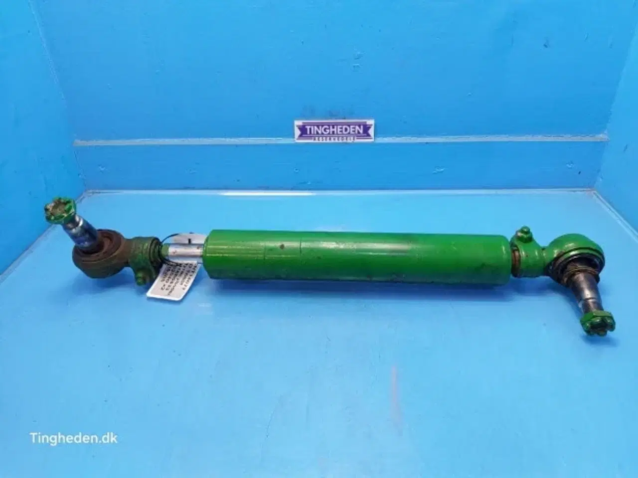 Billede 13 - John Deere T660I Styrecylinder AH166833