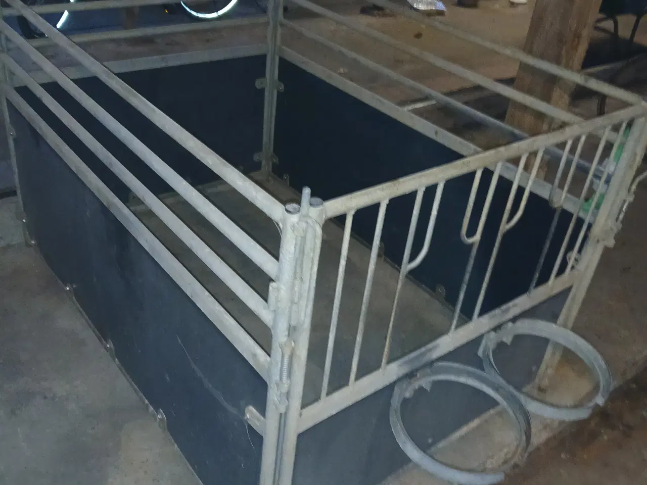 Billede 1 - Kalvebokse