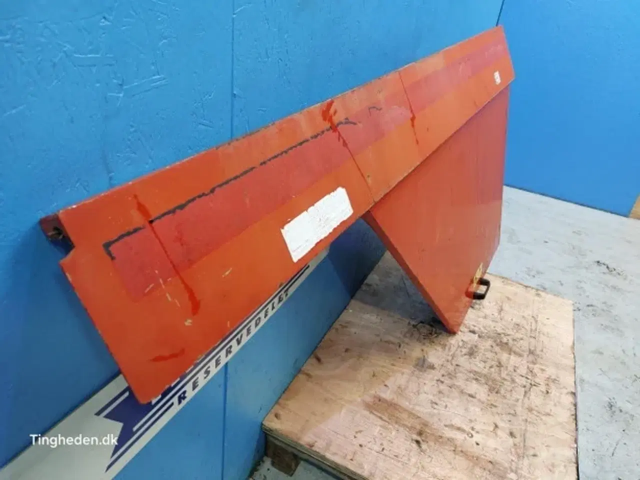 Billede 16 - Massey Ferguson 32 Skerm 28184330