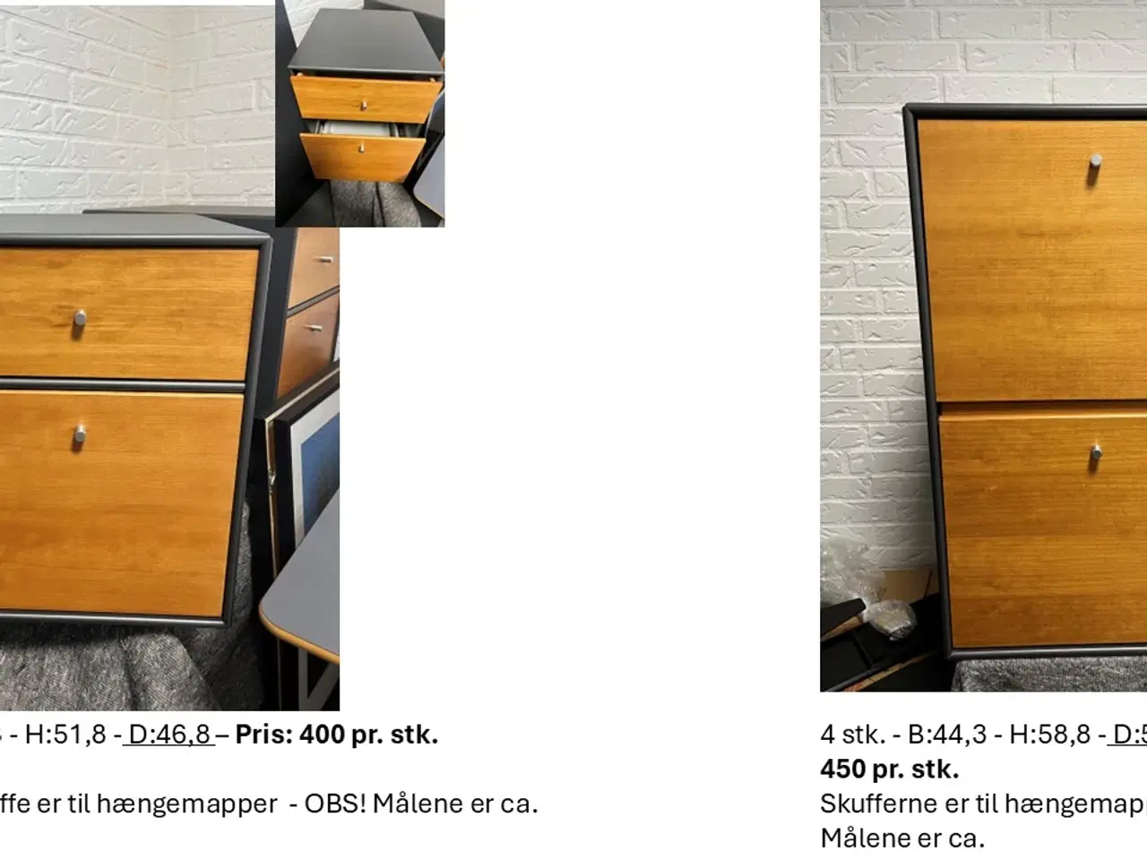 Billede 6 - Montana møbler - gør et kup