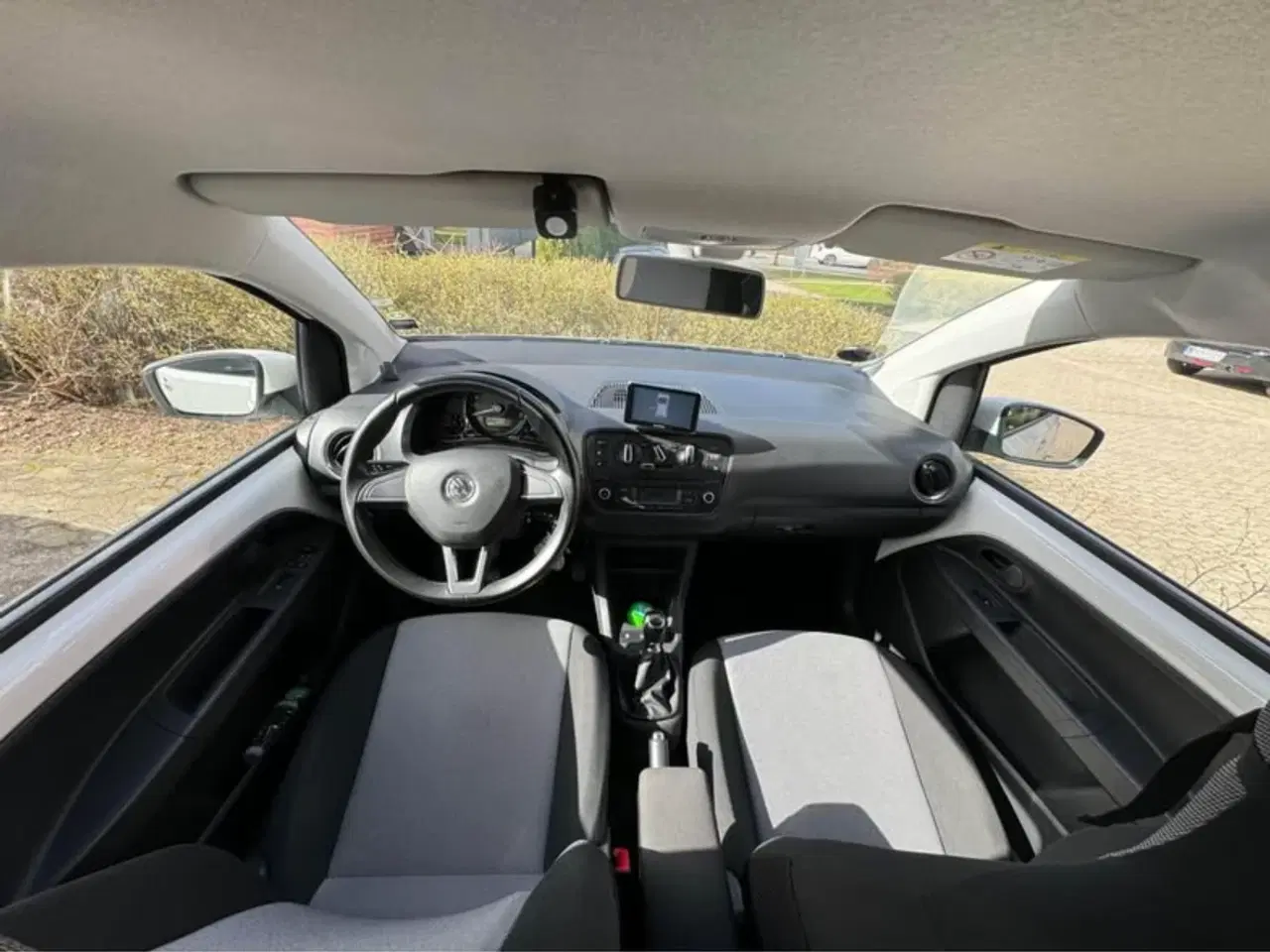 Billede 5 - Skoda citigo