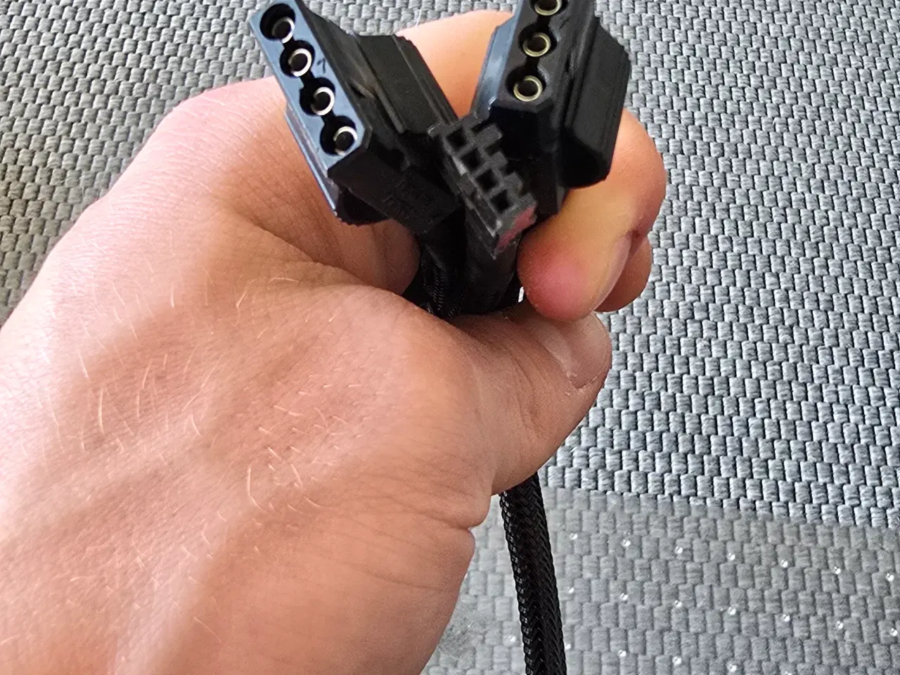 Billede 9 - 750W Strømforsyning / PSU