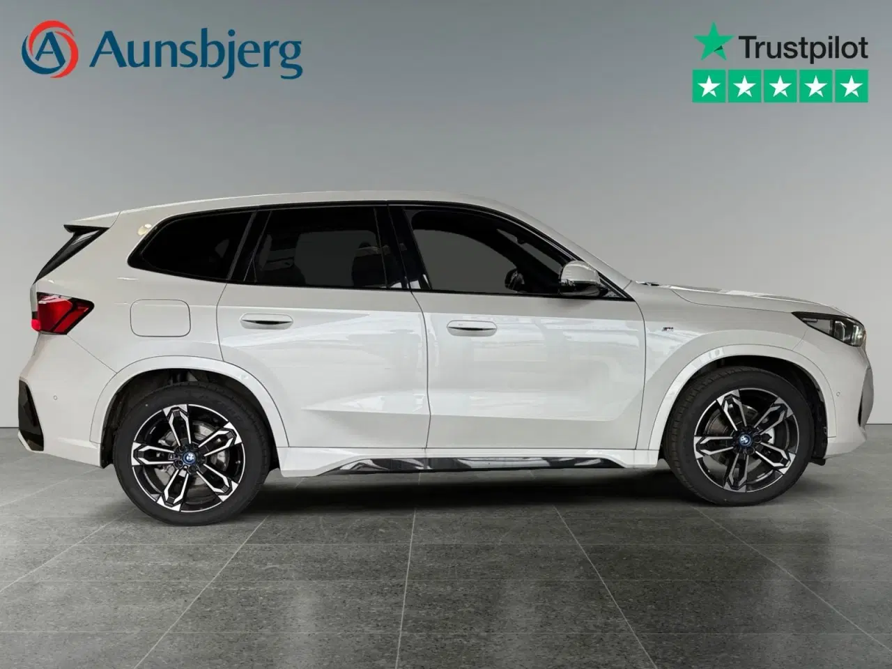 Billede 6 - BMW iX1  eDrive20 M-Sport