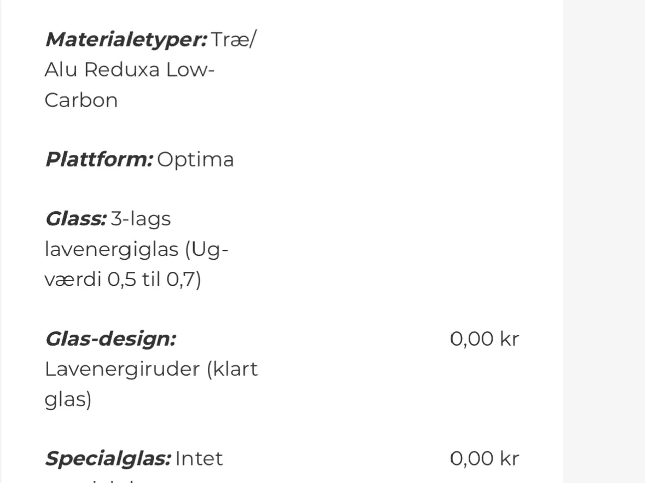 Billede 6 - 2 stk topstyret vinduer træ/alu