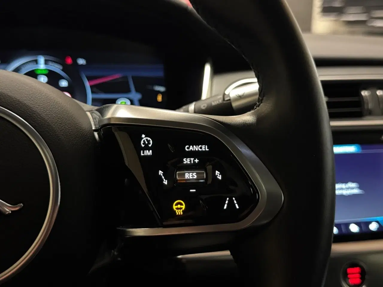 Billede 14 - Jaguar I-Pace  EV400 SE AWD