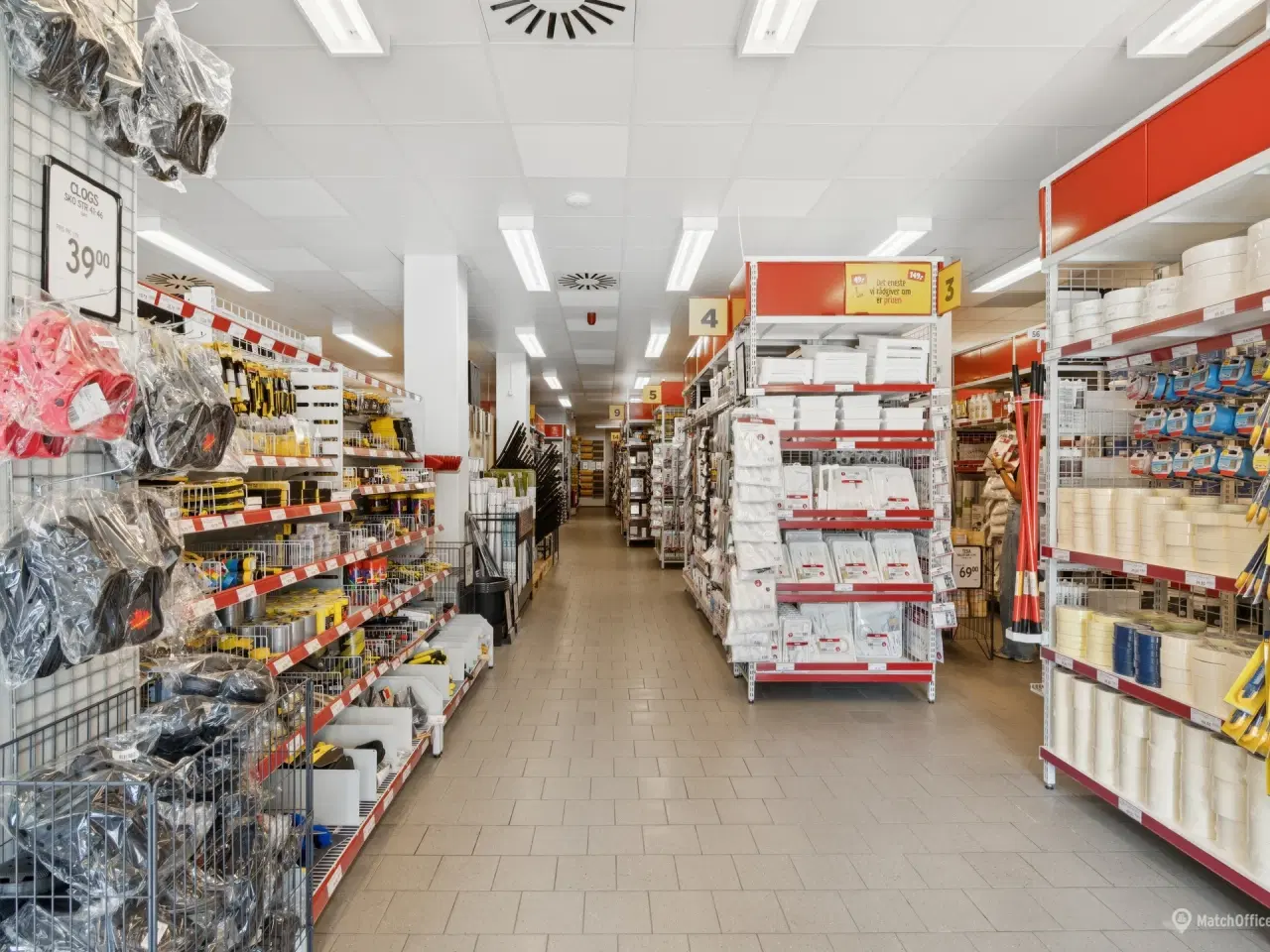 Billede 2 - Investeringsejendom udlejet til attraktiv lejer