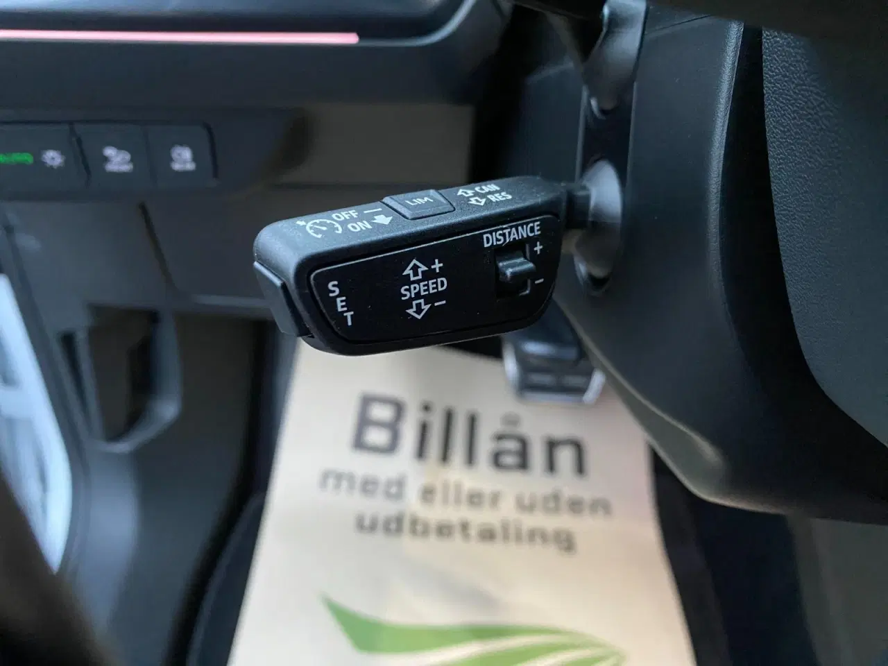 Billede 6 - Audi Q4 e-tron 40 S-line Sportback