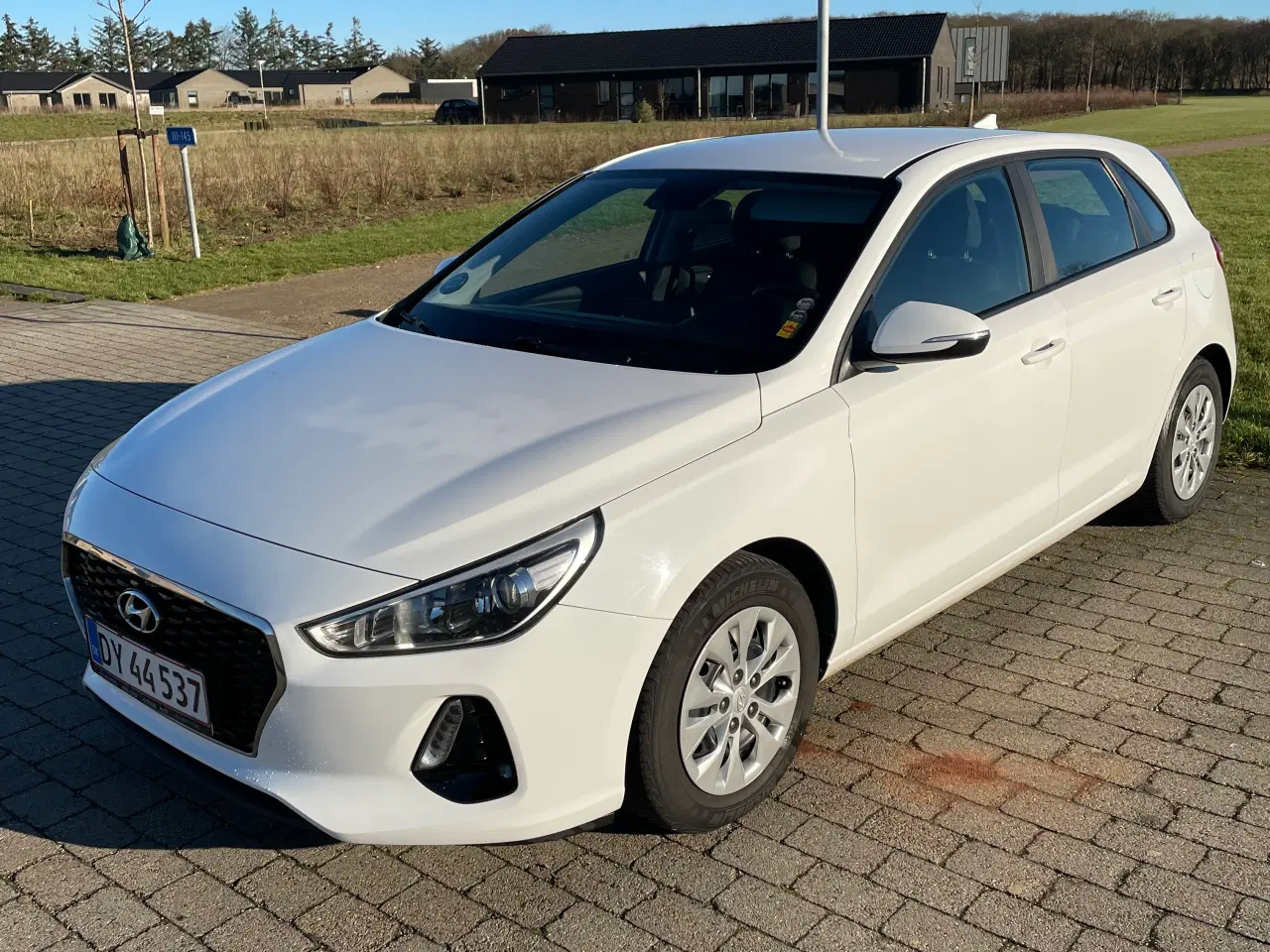 Billede 1 - Hyundai i30 2017