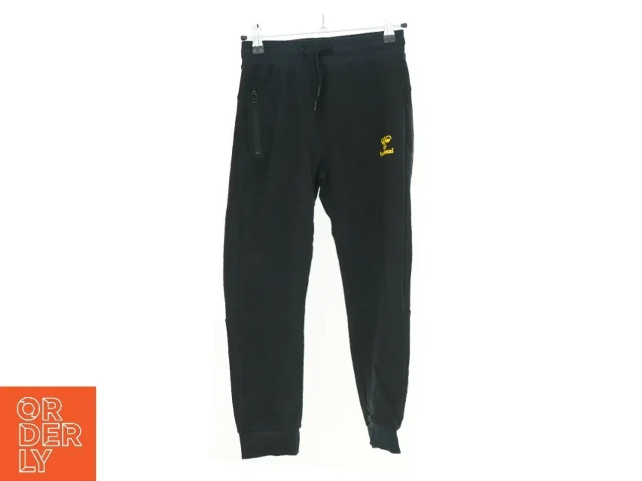 Billede 1 - Sweatpants fra Hummel (str. 134 cm)