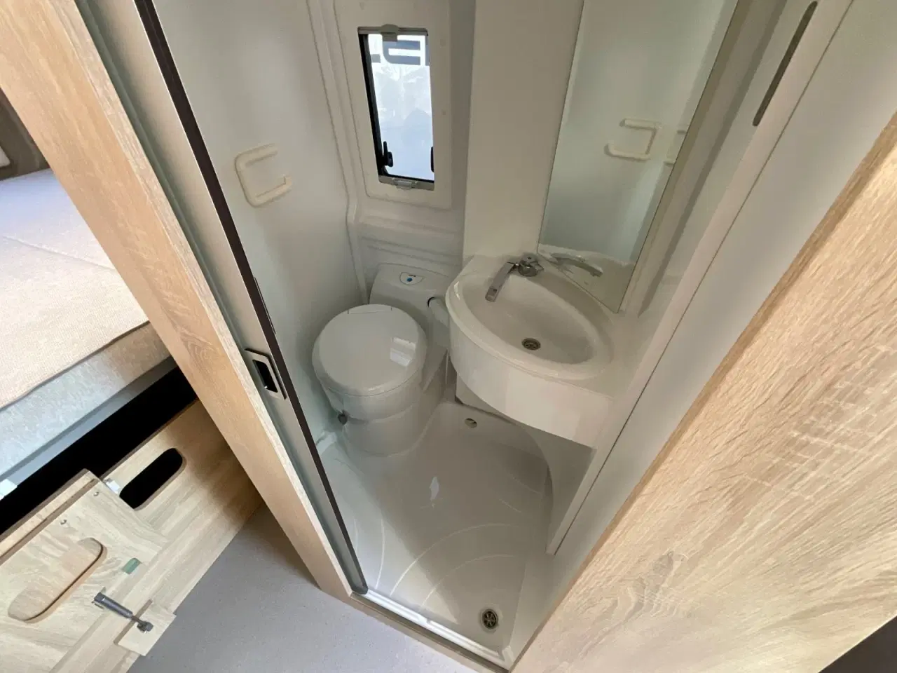 Billede 13 - Citroën Clever 2,0 Celebration 600